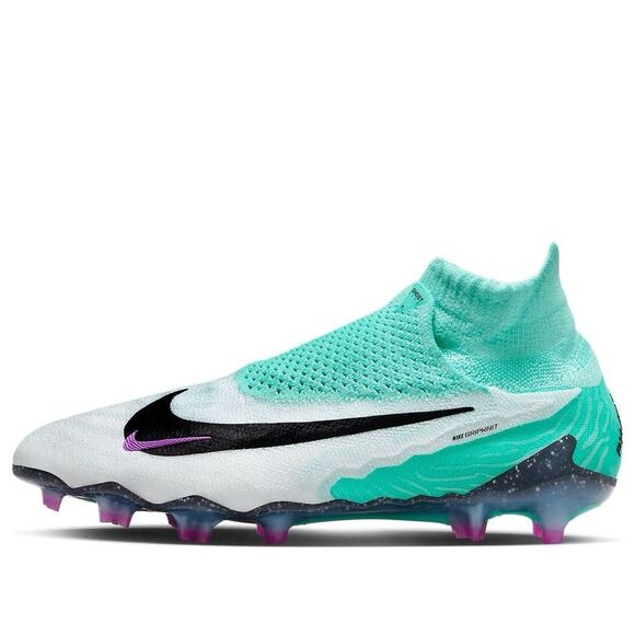 Nike Phantom GX Elite Dynamic Fit FG Soccer Cleats - Picture 1 of 16